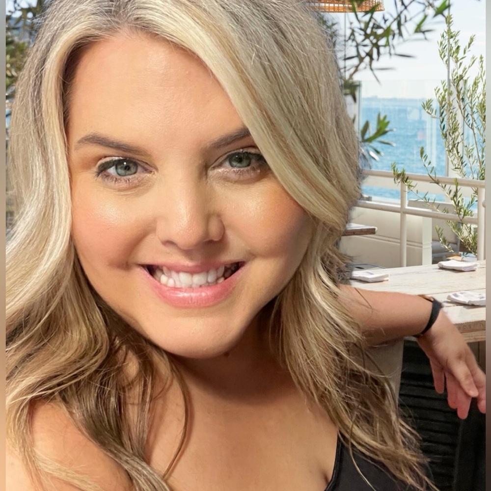 Meet The Posher, Shannon!